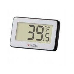 Termometro para Refrigeradora o Congelador de -20° hasta 60° Fahrenheit  TAYLOR 3503