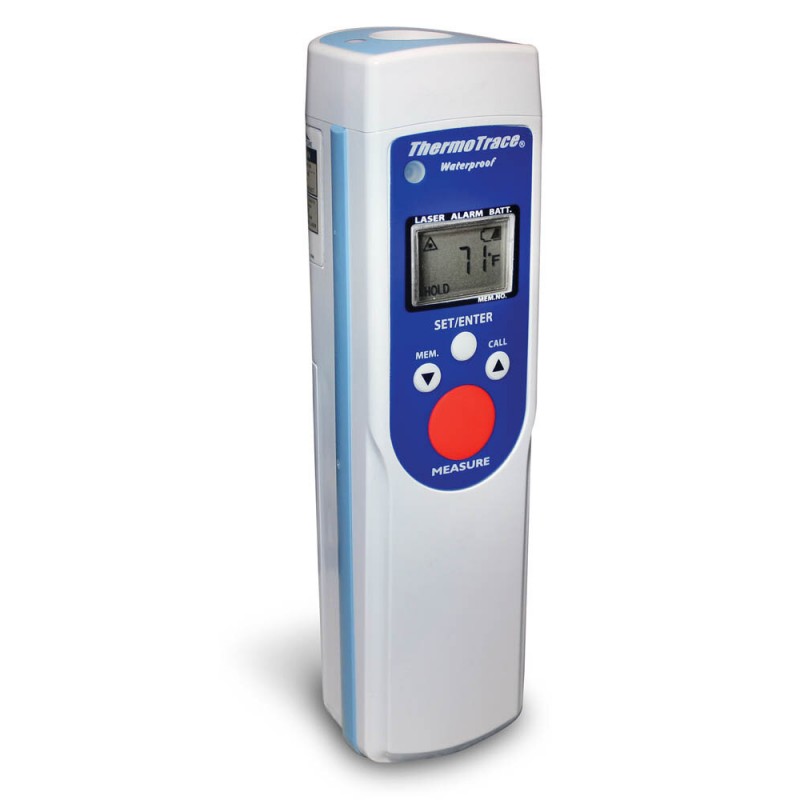 Termómetro bimetálico para refrigeradora - congeladora en Perú, comprar  termómetro bimetálico DELTATRAK 29006